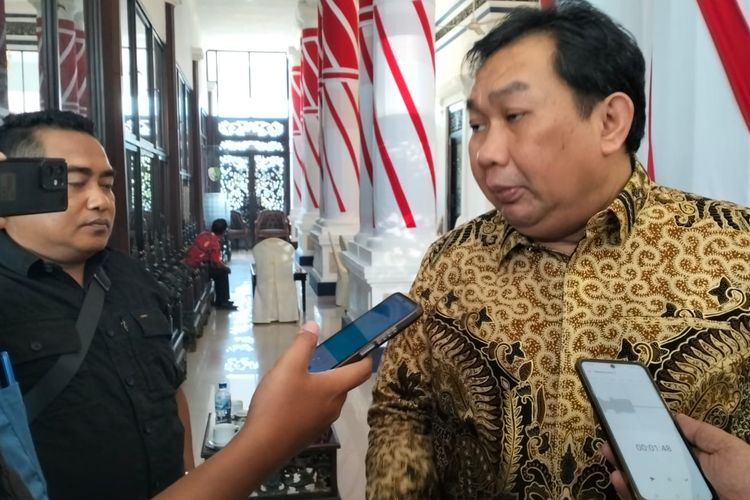 BPK & Komisi XI Sepakat, Sampang Perlu Tingkatkan Kapasitas Aparatur Pengelola Dana Desa