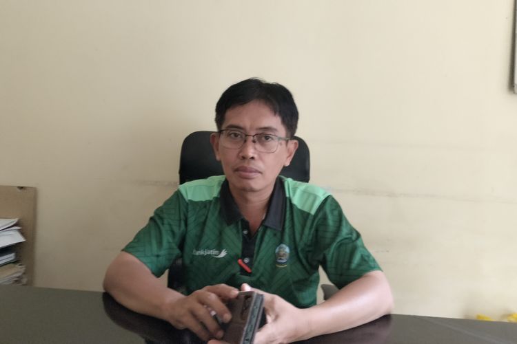 Dinas Sosial Bangkalan Perketat Penanganan ODGJ Secara Berjenjang