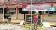 FKPB Kecewa Tak Ditemui Korwil: Pemuda Hanya Ingin Transparansi Renovasi Gedung SDN Patemon 1 Tanah Merah.