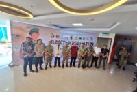 Kodim 0819/Pasuruan gelar acara Hari Juang TNI AD & HUT dengan Kegiatan Bakti Kesehatan Operasi Katarak secara gratis