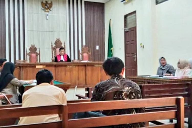 Praperadilan Kasus PT LEB: Kejaksaan Mengakui Tidak Pernah Memeriksa Direksi Sebagai Calon Tersangka