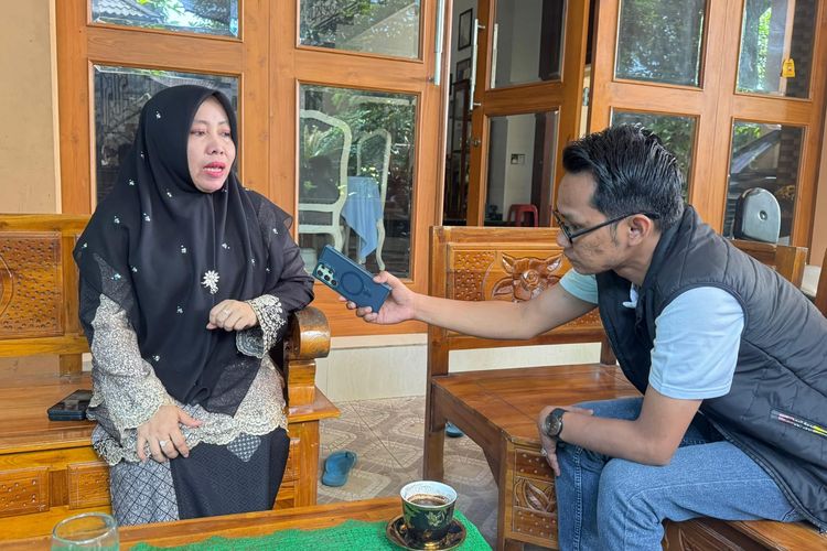 Lora Cabuli Santriwati: Trauma Korban Menguak Bobrok Moral Tokoh Pesantren