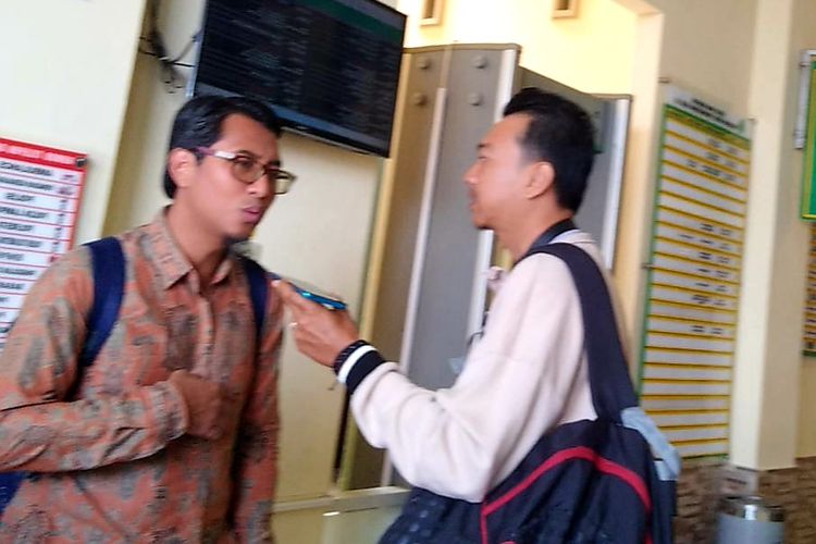 Hari Ketiga Sidang Praperadilan, 2 Des         2025 Akte RUPS PT LEB Bongkar Konstruksi Jaksa