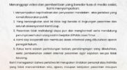 Ponpes Nurul Karomah Tegaskan Tak Lindungi Pelaku dan Dukung Penegakan Hukum