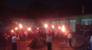 Cetak Karakter Siswa Lewat Perjusa SDN Kendaban 1 Tanah Merah, Bangkalan.