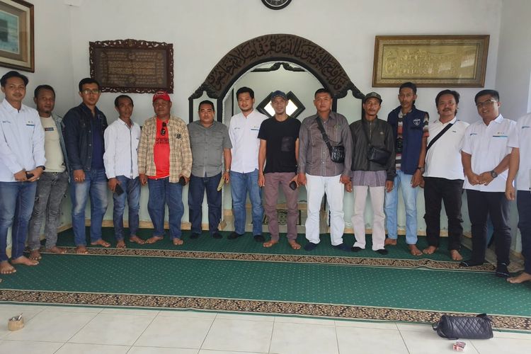 Kompensasi Loss di Desa Bajrasokah, GASI Minta PLN Bertanggung Jawab