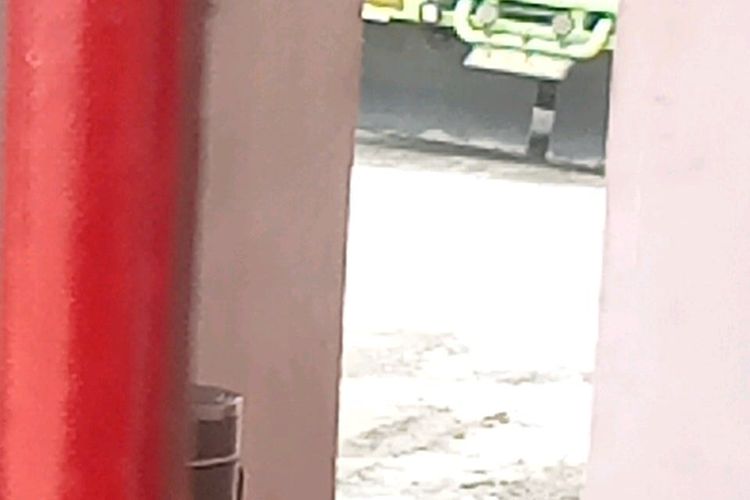Marak Nya Gudang Minyak Sampai Saat Ni Tidak Tersentuh Hukum Banyak Tangki Tangki Masuk 