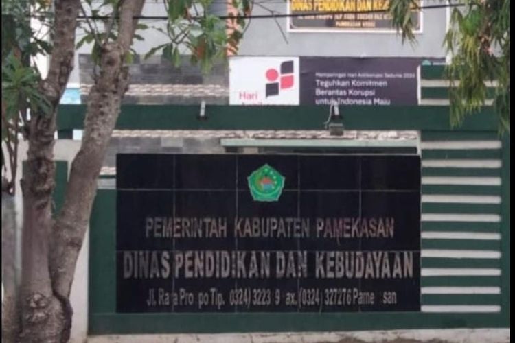 Setoran Usulan Kenaikan Pangkat Guru Dipatok, GASI Desak Usut Dugaan Pungli di Pamekasan