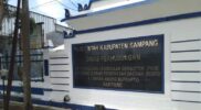 Diduga Peket Perencanaan Proyek PJU Dishub Sampang Mayoritas Copy Paste