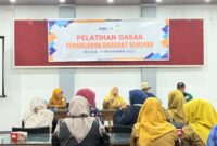 Aceh Timur Luncurkan SIGAP, Program Baru Percepat Respons Bencana