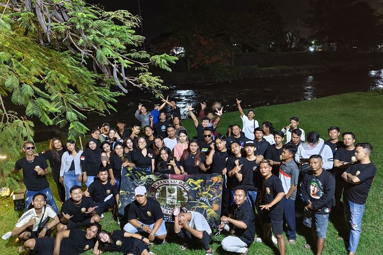 Kopdar PBN Kuatkan Solidaritas Sosial Antar Anggota