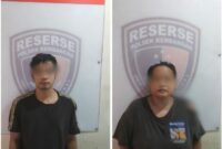 Modus Pura-pura Borong Bakso, Pasutri Gasak Uang Pedagang di Kembangan Diringkus