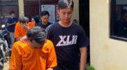 Pelaku Maling Motor di Salah Satu Resto di Bangkalan Berhasil Dibekuk Polisi
