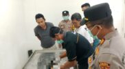 Polres Bangkalan Tegaskan Temuan Janin di Tanah Merah Bukan Janin Manusia