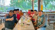 MADAS Tanah Merah Tegaskan Arah Sosial, Hapus Stigma Kekerasan dan Perkuat Kekompakan Warga Madura