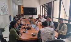 Ketahanan Energi atau Oligarki SDA? HMI Kritik Pengelolaan PI Migas Bangkalan
