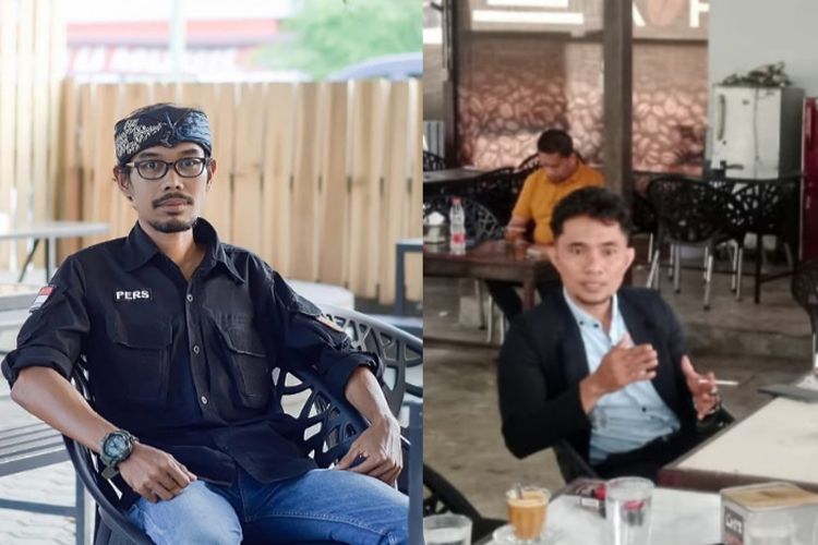 Ketua AWPI Aceh Timur Dukung Penindakan Pedagang Nakal Pasca Banjir