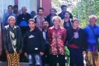 Keluarga Korban Pengancaman di Fatu’ulan, Desak Kapolsek Kie Untuk Segera Tangkap Pelaku