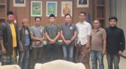 Integritas WPK Semakin Solid dengan Hadirnya Ketua DPRD Bangkalan sebagai Pembina 