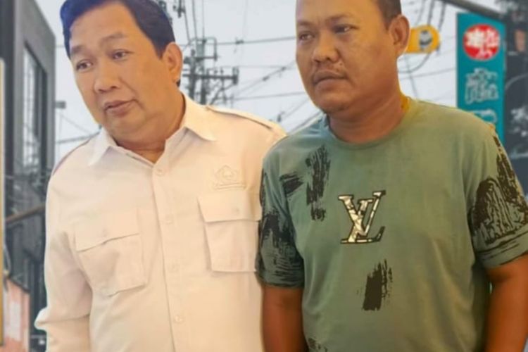 Ketua GASI Wadul ke Komisi XI Terkait Bobroknya Bea Cukai Madura