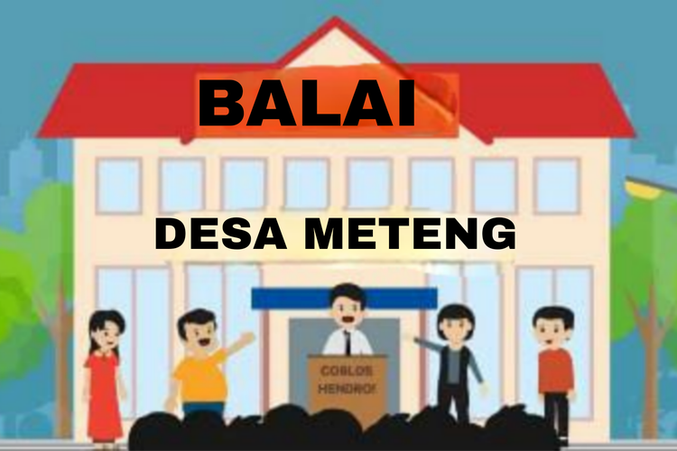 Kompak Bungkam, Camat Omben dan PJ Desa Meteng Tak Beri Penjelasan Dugaan Pengemplangan Bantuan Pangan