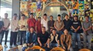 PKDI–WPK Bangkalan Satukan Gagasan, Potensi Desa Siap Diangkat ke Publik
