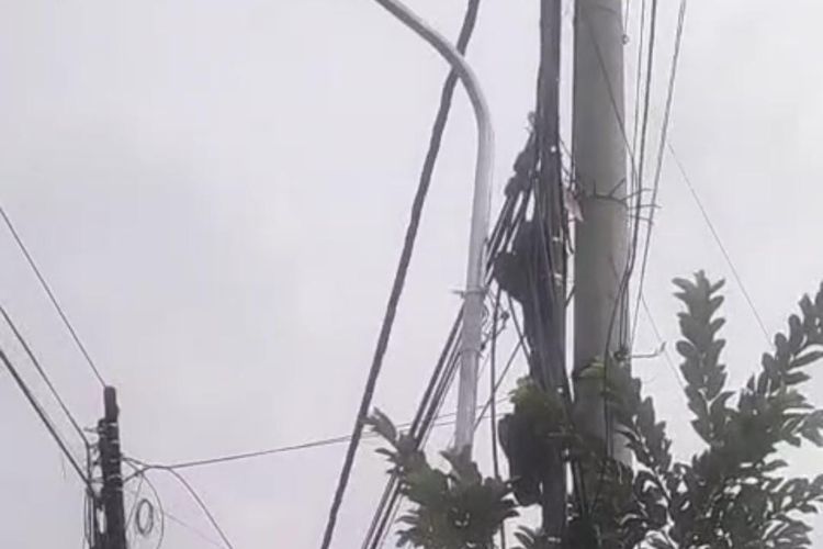 Dishub Sampang Tunduk Patuh Ke Kontraktor, Pekerjaan Belum Selesai Sepenuhnya tapi SP2D sudah di Terbitakan