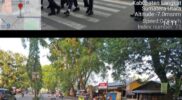 Sat Lantas Polres Langkat Hadir di Pagi Hari, Pastikan Arus Lalu Lintas Aman dan Lancar