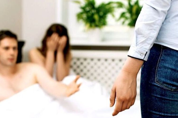 Dugaan Perselingkuhan Oknum ASN Kesehatan Puskemas Tambelangan di Gerebek Suami