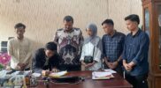 BEM KM STKIP PGRI Bangkalan Desak Pimpinan Kampus Benahi Fasilitas hingga Kebijakan Akademik