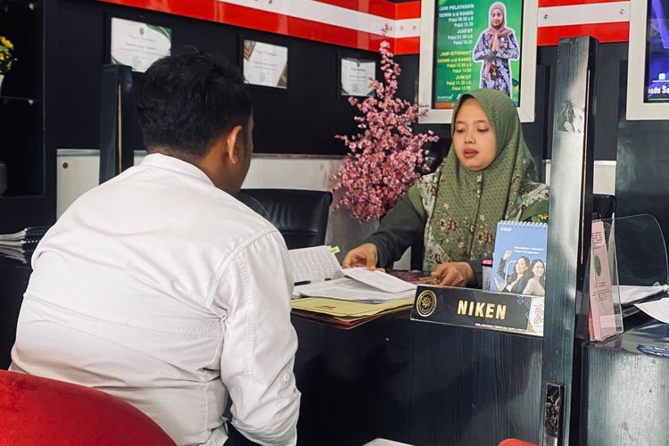 Didorong Arahan Kapolres, Keluarga Tempuh Praperadilan atas Penghentian Penyidikan Kasus Bayi Kepala Terputus di Bangkalan