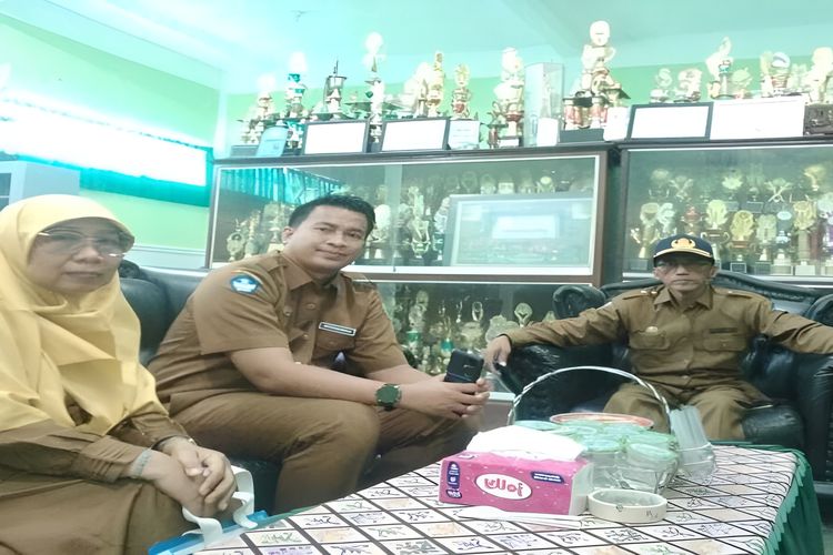 Sekolah Sampaikan Hak Jawab, SMPN 2 Bangkalan Nilai Pemberitaan Dugaan Ucapan Guru Tidak Berimbang