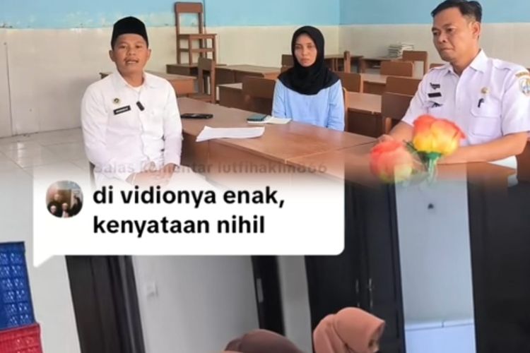 Seruan Penutupan SPPG Savina Syafira kian kuat, Dugaan Klaim Ganda MBG Disorot hingga Peran Koramil dan Intel