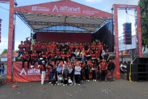 Alfanet Run & Connect 2026, Saatnya Beralih ke Internet Stabil: WiFi Alfanet Hadir di Bangkalan.