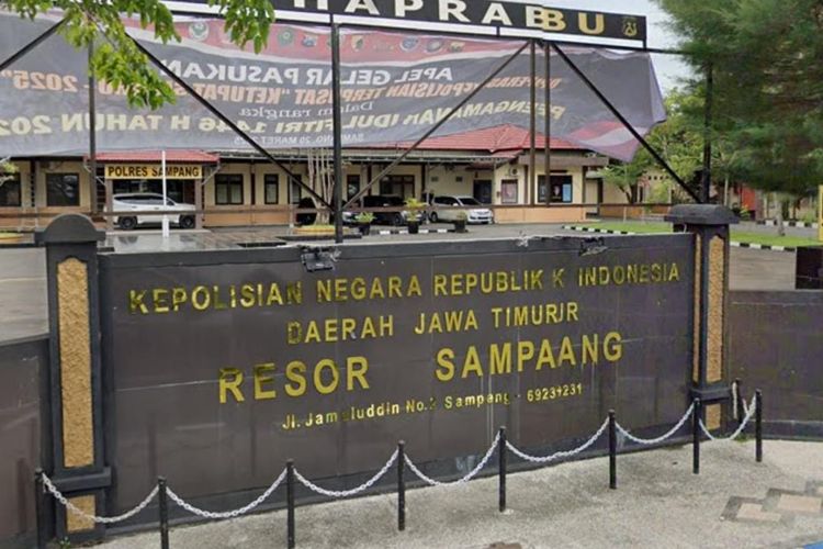 Sulit Dikonfirmasi, Kasat Narkoba Baru Polres Sampang Bungkam, Kapolres Ikut Tak Merespon