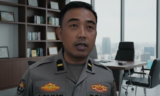 Polres Bangkalan Tangani Kasus Penganiayaan Senjata Tajam di Rumah Kos Tanah Merah