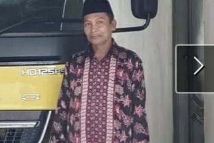 BUMDes Jaba’an Hidup di Dokumen, Mati di Desa: Dana Hampir Rp100 Juta Menguap Tanpa Jejak