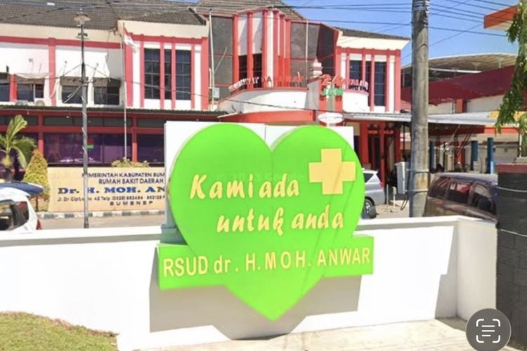 RSUD dr. H. Moh. Anwar Sumenep Mantapkan Komitmen Layanan, Tambah Fasilitas CT Scan demi Mutu Kesehatan