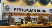 Forum Kepala Sekolah Burneh Tegaskan Jam Kerja Guru Tak Sekadar Kehadiran Fisik