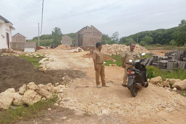 Ketua Brigade 571 Madura Murka: Mangrove Kalianget Barat Dihancurkan Demi Perumahan, Negara Diminta Hadir