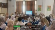 Dorong ASN Lebih Profesional, Puskesmas Jaddih Sosialisasikan E-Kinerja