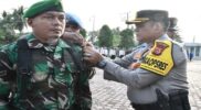 Operasi Keselamatan Seulawah 2026 Digelar, Polres Aceh Timur Fokus Tingkatkan Kesadaran Berlalu Lintas