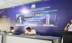 Kadis Pendidikan Dorong Guru Tinggalkan Metode Konvensional, Perkuat Pembelajaran Aktif