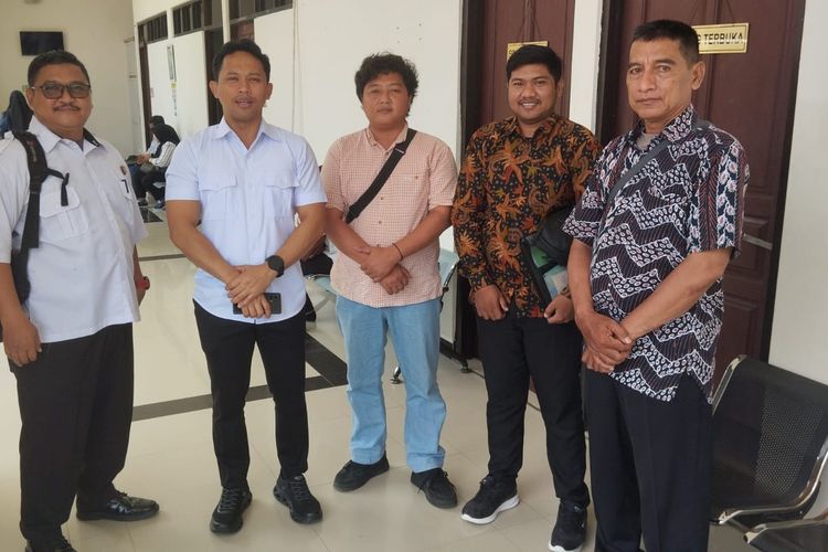 SP3 Polres Bangkalan Digugat, Korban Optimistis Menang Praperadilan Kasus Dugaan Malapraktik