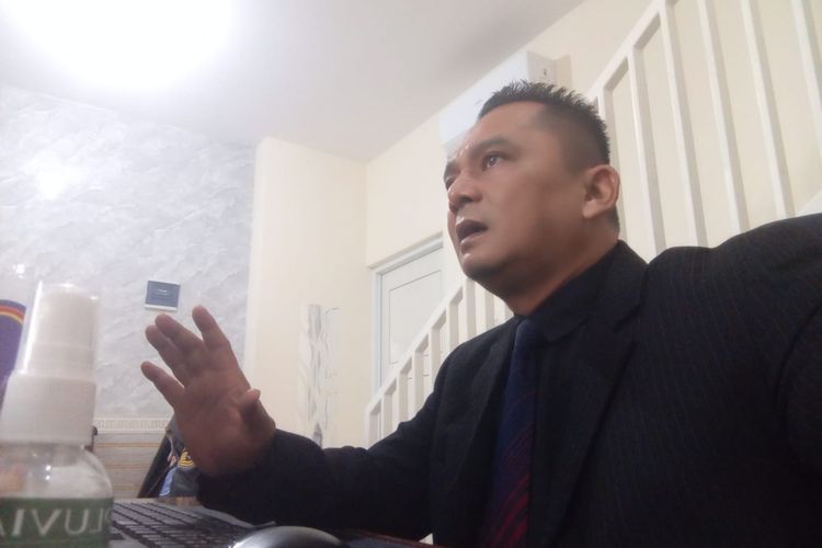 LBH Maskar Indonesia: Pembukaan Penempatan PMI di Timur Tengah Wajib Secara Konstitusional