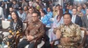 Presiden Prabowo Berhalangan Hadir di HPN 2026, Muhaimin Iskandar Sampaikan Pesan Khusus untuk Insan Pers