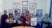 Alkarimi Penulis Muda Aset Bangkalan