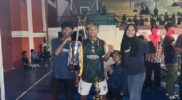 Satria Yudha Permana Siswa SMAN 2 Raih Runner-Up Futsal Piala Bupati Bangkalan 2026 