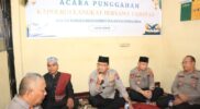 Kapolres Langkat Tekankan Nilai Kemanusiaan dan Kebersamaan Sambut Ramadhan 1447 H