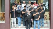 Sinergi Polisi–Wartawan di Bangkalan, Kapolres Ajak KWI Kawal Informasi Akurat dan Mendidik